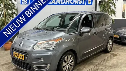 Occasion 2009 Citroën C3 Picasso MPV | € 2.495 (Eerlijke prijs)