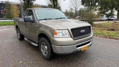 Overige Occasion 2006 Ford F-150 Pickup | € 9.999 (Eerlijke prijs)