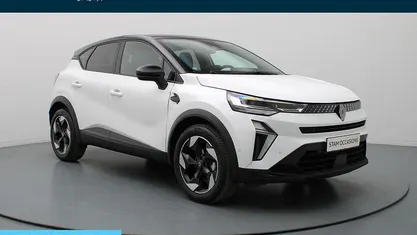 Occasion Renault Captur Techno 93 PK (68 kW) 2025 SUV