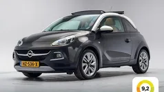 Gebruikt 2015 Opel Adam Glam Hatchback | € 6.745 (Eerlijke prijs)