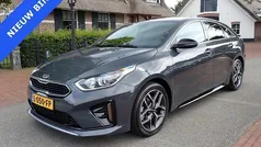 Gebruikt 2021 Kia ProCeed GT-Line Hatchback | € 15.900 (Eerlijke prijs)
