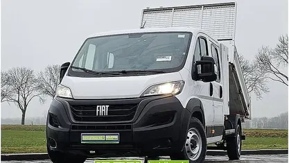 Occasion Fiat Ducato 140 PK (102 kW) 2022 Van