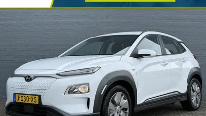 Occasion Hyundai Kona Comfort 150 kW (204 PK) 2020 SUV