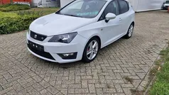 Gebruikt 2013 Seat Ibiza FR Hatchback | € 6.495 (Eerlijke prijs)