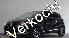 Zwart Gebruikt 2016 Renault Captur Dynamique SUV | € 10.650 (Eerlijke prijs)