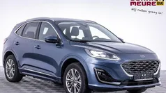 Gebruikt 2022 Ford Kuga Vignale SUV | € 28.490 (Eerlijke prijs)