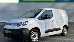 Wit Gebruikt 2023 Citroën Berlingo Van | € 17.772 (Eerlijke prijs)