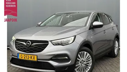 Occasion 2019 Opel Grandland X Business SUV | € 14.699 (Eerlijke prijs)