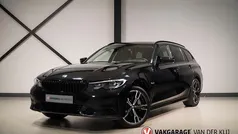 Gebruikt 2022 BMW 330 Sport Line Stationwagen | € 31.950 (Super prijs)