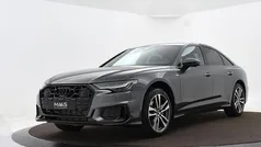 Grijs Gebruikt 2024 Audi A6 Competition Sedan | € 46.990 (Super prijs)