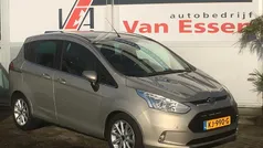 Gebruikt 2016 Ford B-MAX Titanium MPV | € 12.950 (Eerlijke prijs)