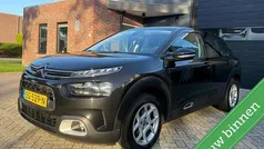 Gebruikt 2018 Citroën C4 Cactus Shine Hatchback | € 8.949 (Eerlijke prijs)