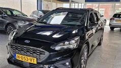 Gebruikt 2019 Ford Focus Business Edition Stationwagen | € 15.500 (Eerlijke prijs)