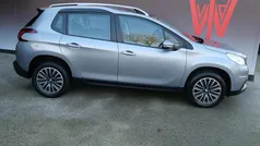 Gebruikt 2017 Peugeot 2008 SUV | € 7.990 (Goede deal)