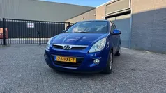 Gebruikt 2011 Hyundai i20 Hatchback | € 3.650 (Eerlijke prijs)
