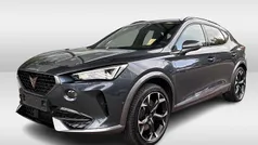 Grijs Gebruikt 2022 Cupra Formentor VZ SUV | € 28.950 (Eerlijke prijs)