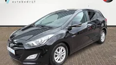Gebruikt 2013 Hyundai i30 Stationwagen | € 3.998 (Goede deal)