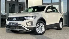 Gebruikt 2024 VW T-Roc Life SUV | € 29.895 (Super prijs)