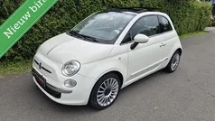 Gebruikt 2012 Fiat 500 Lounge Hatchback | € 5.999 (Eerlijke prijs)