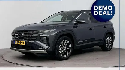 Occasion Hyundai Tucson Comfort 252 PK (185 kW) 2025 SUV