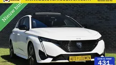 Wit Gebruikt 2023 Peugeot 308 GT Hatchback | € 27.920 (Eerlijke prijs)