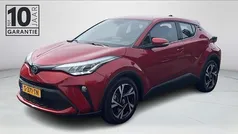 Gebruikt 2023 Toyota C-HR SUV | € 28.880 (Eerlijke prijs)