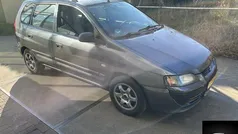 Gebruikt 2003 Mitsubishi Space Star MPV | € 1.250 (Eerlijke prijs)