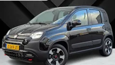 Gebruikt 2024 Fiat Panda Cross Cross Hatchback | € 17.995 (Eerlijke prijs)