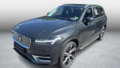 Grijs Gebruikt 2020 Volvo XC90 Inscription SUV | € 47.894 (Eerlijke prijs)