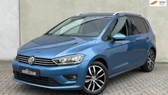 Gebruikt 2017 VW Golf Sportsvan Highline MPV | € 13.450 (Eerlijke prijs)