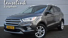 Gebruikt 2017 Ford Kuga SUV | € 17.490 (Eerlijke prijs)
