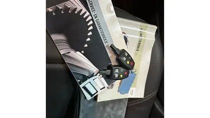 Occasion Volvo V50 125 PK (91 kW) 2006 Stationwagen