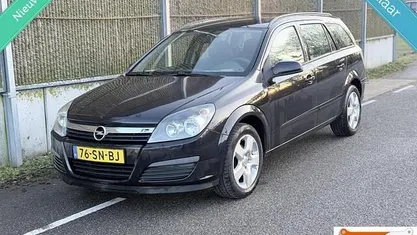 Occasion 2006 Opel Astra Cosmo Stationwagen | € 1.650 (Eerlijke prijs)