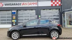 Zwart Gebruikt 2019 Renault Clio IV Intens Hatchback | € 10.950 (Eerlijke prijs)