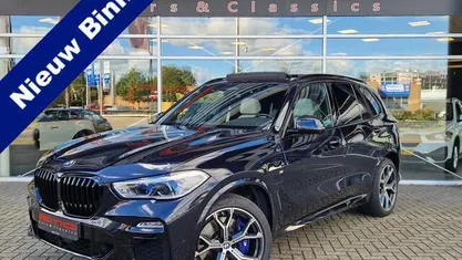 Occasion BMW X5 M Sport 286 PK (210 kW) 2021 SUV