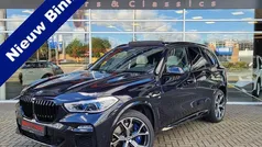 Overige Gebruikt 2021 BMW X5 M Sport SUV | € 53.950 (Goede deal)