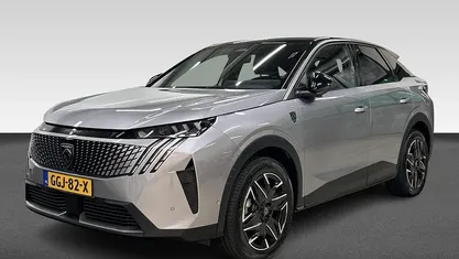 Occasion 2024 Peugeot 3008 GT-line SUV | € 32.940 (Eerlijke prijs)