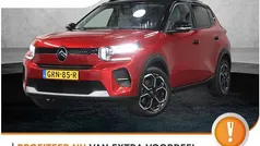 Gebruikt 2024 Citroën e-C3 SUV | € 24.395 (Eerlijke prijs)