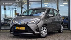 Gebruikt 2019 Toyota Yaris Active Hatchback | € 16.995 (Eerlijke prijs)