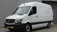 Gebruikt 2016 Mercedes Sprinter Van | € 17.999 (Eerlijke prijs)