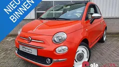 Gebruikt 2018 Fiat 500 Hatchback | € 12.790 (Eerlijke prijs)