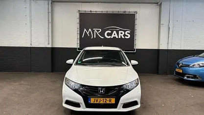 Occasion Honda Civic Comfort 99 PK (72 kW) 2014 Hatchback