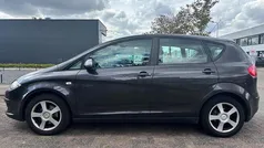 Gebruikt 2006 Seat Altea Stylance MPV | € 1.449 (Eerlijke prijs)