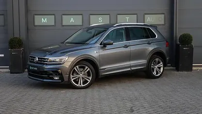 Occasion VW Tiguan Highline 230 PK (169 kW) 2020 SUV