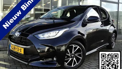 Occasion Toyota Yaris Edition 93 PK (68 kW) 2023 Hatchback