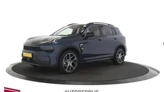Gebruikt 2023 Lynk & Co 01 SUV | € 28.700 (Eerlijke prijs)