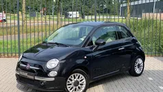 Gebruikt 2014 Fiat 500 Lounge Hatchback | € 7.995 (Goede deal)