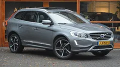 Gebruikt 2015 Volvo XC60 R-Design SUV | € 21.850 (Eerlijke prijs)