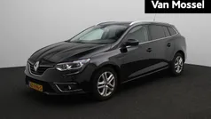 Gebruikt 2019 Renault Mégane GrandTour Zen Stationwagen | € 11.940 (Goede deal)