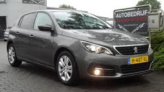 Gebruikt 2020 Peugeot 308 Hatchback | € 9.650 (Eerlijke prijs)